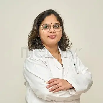 Dr. Smruti Hindaria