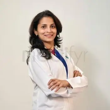 డా. శ్వేత ముథా