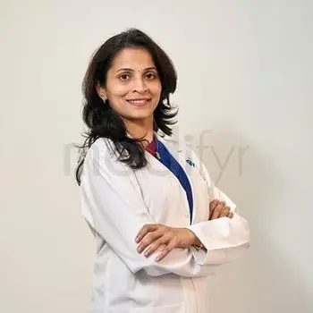 Dr. Shweta Mutha