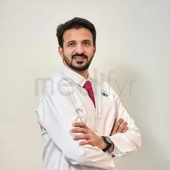 Dr. Nikhil Rathi