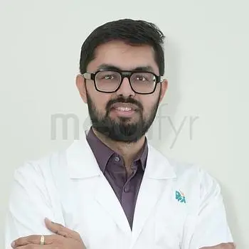 Dr. Radhika Lotlikar