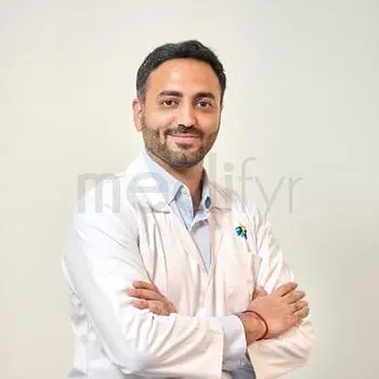 Dr. Swaminathan Ravi