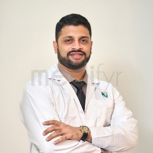 Dr. Rohini Pawar – Critical Care in Pune | MediFyr