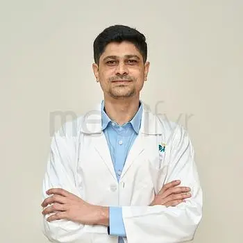 Dr. Raghu Yelavarthi