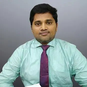 Dr. Ananda Kumar Mahapatra