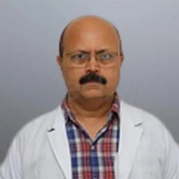 Dr. Kilambi Srinivas