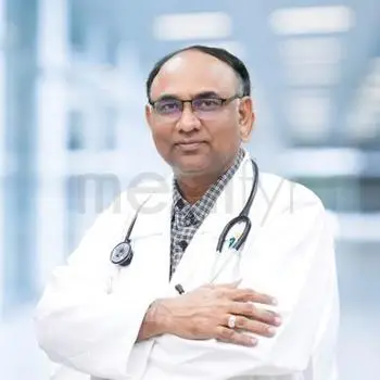 டாக்டர். ராஜ்யலக்ஷ்மி கோநாதன்