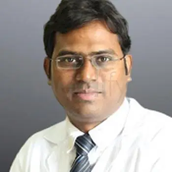 Dr. H Rahul