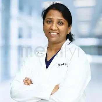 Dr. Meera Sekhar