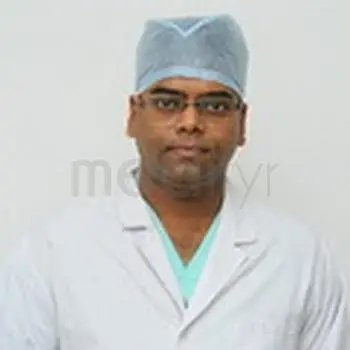 Dr. Mohan Krishna