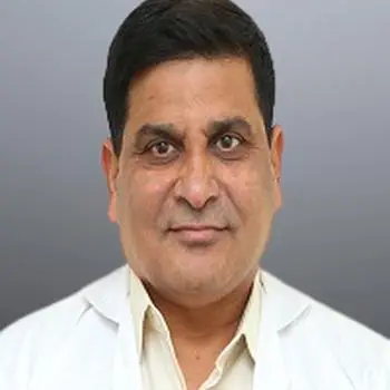 Dr. Vidyasagar Dumpala