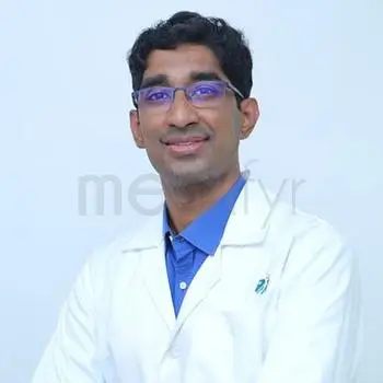 Dr. Gopi Tupkar