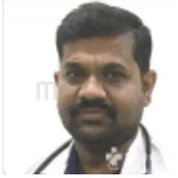 Dr. K Samyuktha