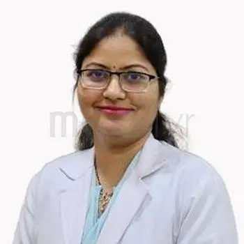 Dr. Bharani Immaneni