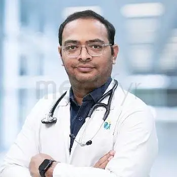 Dr. N Subrahmaneswara Babu