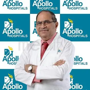 Dr. Rashmi Jeenakeri