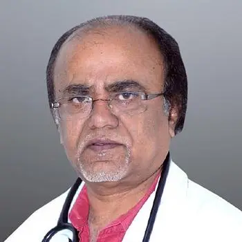 Dr. Thomas Joseph Kishen