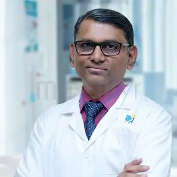 Dr. Ramanna Prabhakar