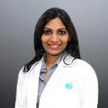 Dr. Krishen Bindiganavile Ranganath