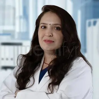 Dr. Padmini B V