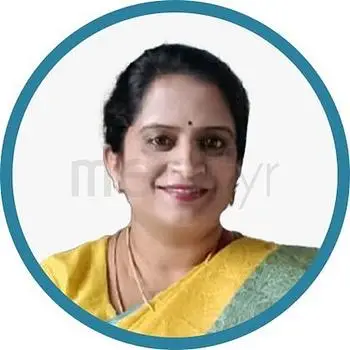 Dr. Pradeep Hosamani H