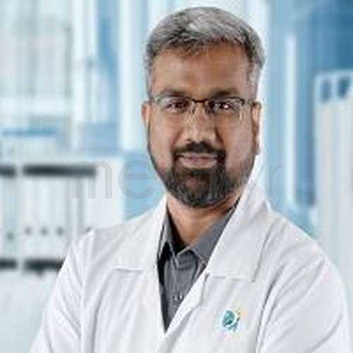 Dr. Beenish Nazir – Rheumatologist in Bangalore | MediFyr