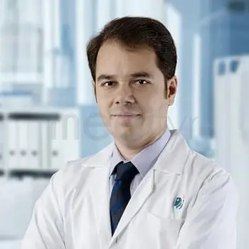 Dr. Praveen Kumar H R