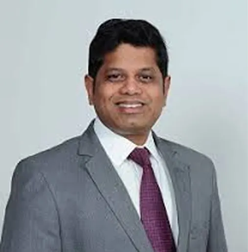 Dr. Senthil Velan R