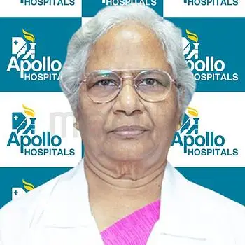 Dr. R M Bhoopathy