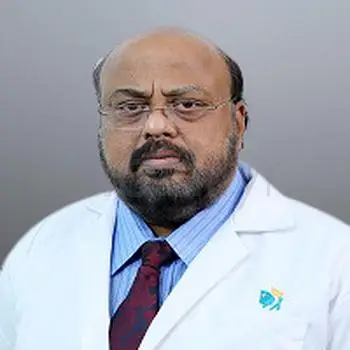 Dr. Dhilip Kumar T