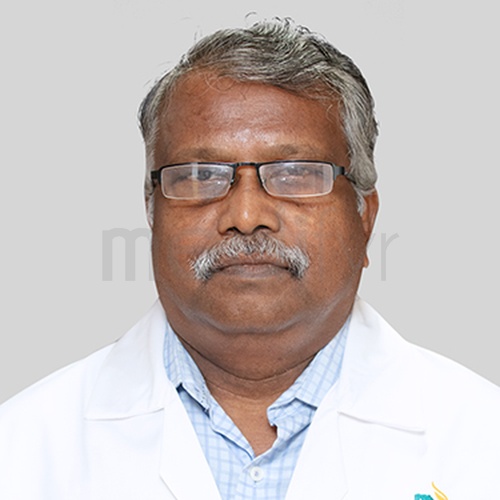 Dr. R Murali – Aesthetic and Reconstructive surgeon in Chennai | MediFyr