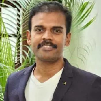 Dr. Jothikumar