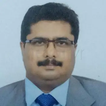Dr. P M Praveen Kumar
