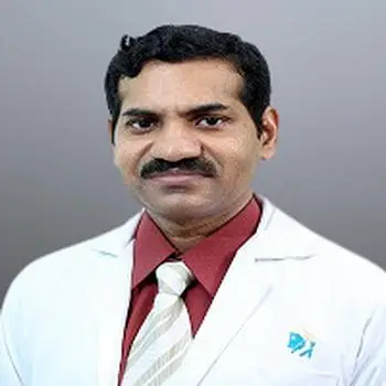 Dr. Ekambaranath T S