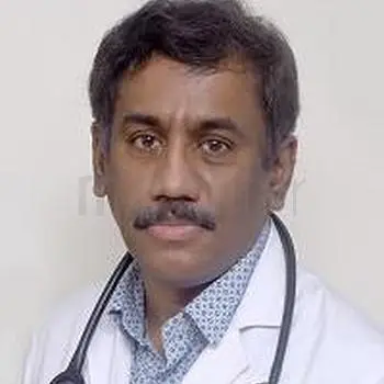 Dr. Durga Damodaran
