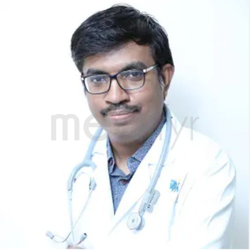 Dr. Kiritha Ranjani – Obstetrics and Gynaecologist in Chennai | MediFyr