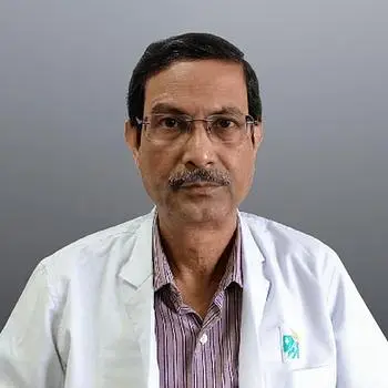 Dr. Himleena Gautam