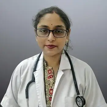 Dr. Nilanjana Das