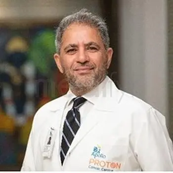 Dr. Srinivas Chilukuri