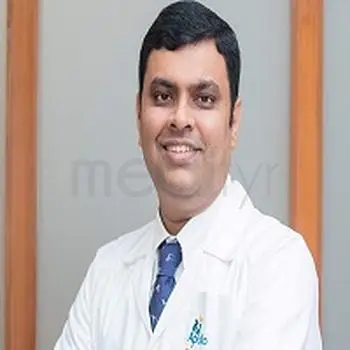 Dr. Senthilkumar Ganapathi