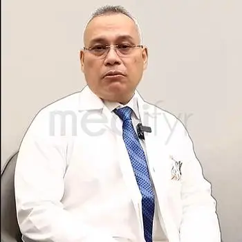 Dr. Srivatsan Ramani