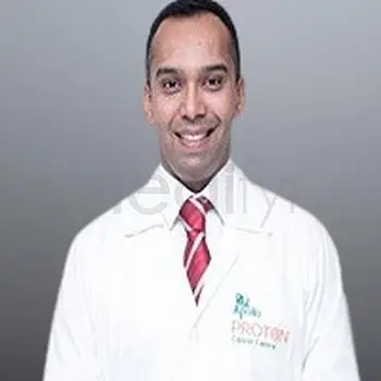 Dr. Saravanan M N