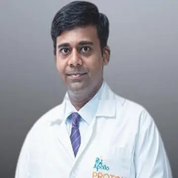Dr. Abhijit Das