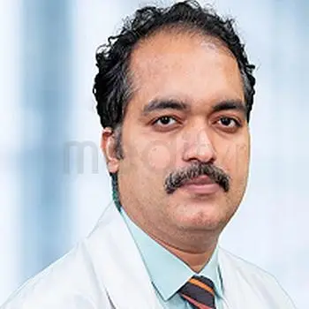 Dr. Phanendra Kumar Gubbala