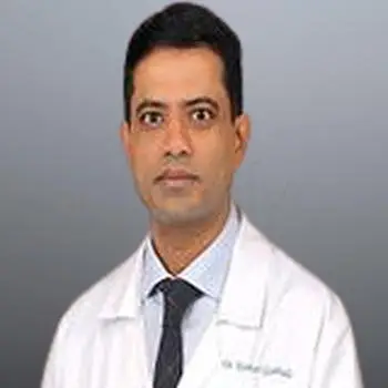 Dr. Prasanna Kumar