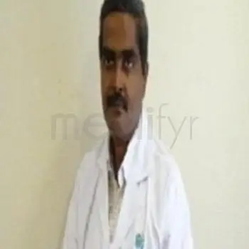 Dr. Rajesh Philip Sydney