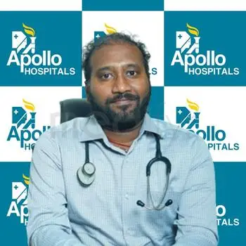 ಡಾ. ಚಂದ್ರಶೇಖರ್ ಸತ್ತಿನೇನಿ