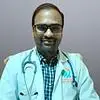 Dr. K Goutham Roy