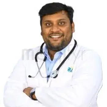 डॉ. के वी संपत कुमार