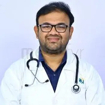 Dr. Suman Akula
